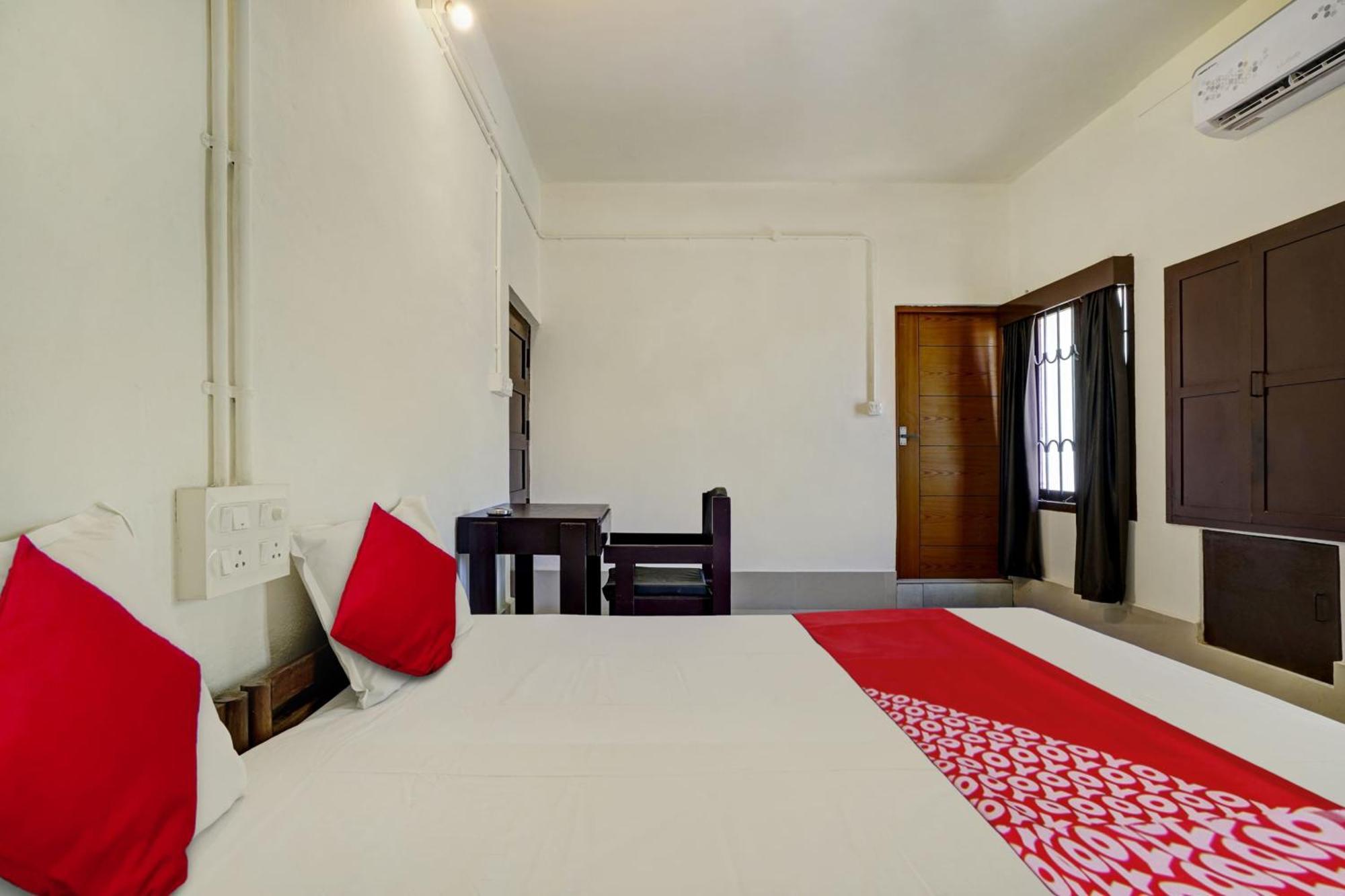 Super Hotel O Ceasar Palace Annex Thodupuzha Exterior foto